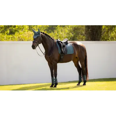 LeMieux LeMieux SP 26' - Essence Dressage Square Pad