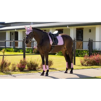 LeMieux LeMieux SP 26' - Essence Dressage Square Pad