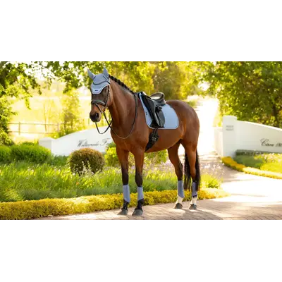 LeMieux LeMieux SP 26' - Essence Dressage Square Pad