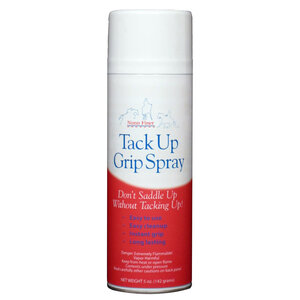 Nunn Finer - Tack Up Grip Spray 5oz