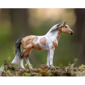 Breyer Breyer - Individual Stablemates - Series 3 - Warmblood