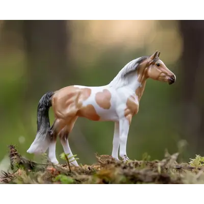 Breyer Breyer - Individual Stablemates - Series 3 - Warmblood