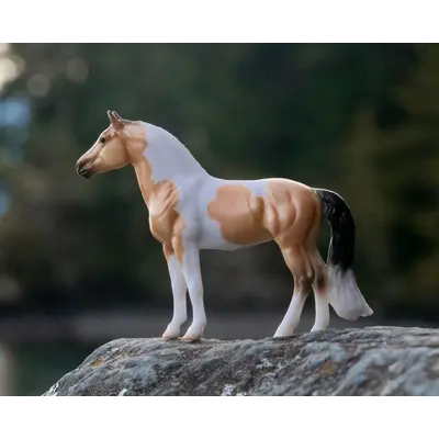Breyer Breyer - Individual Stablemates - Series 3 - Warmblood