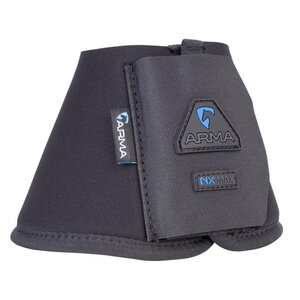 Arma ARMA - NX Max Over Reach Bell Boot No Turn -