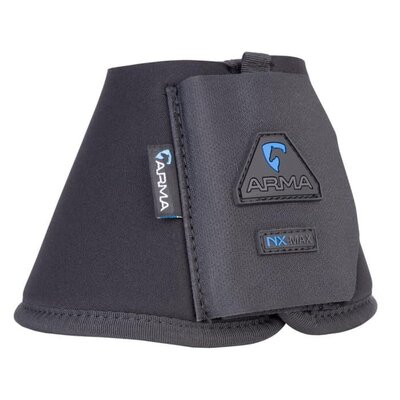 Arma ARMA - NX Max Over Reach Bell Boot No Turn -
