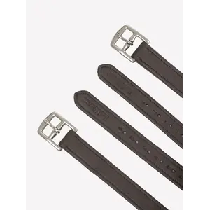 LeMieux LeMieux - Childrens Stirrup Leathers -