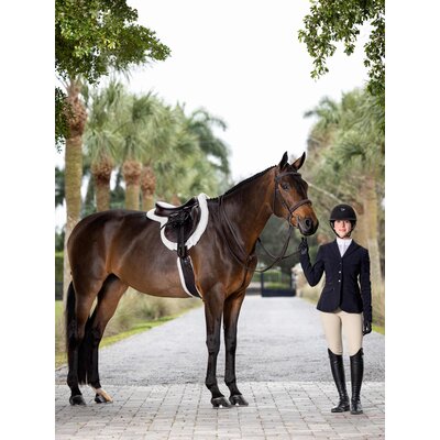 LeMieux LeMieux - Hunter Standing Martingale -