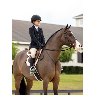 LeMieux LeMieux - Hunter Standing Martingale -