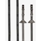 LeMieux LeMieux - Ergo Grip Rubber Reins -