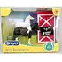 Breyer Breyer Horse & Foal Surprise - Peaceful Gardens Family