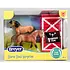 Breyer Breyer - Horse Foal Surprise - Graceful Grove Family