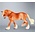 Breyer Breyer Individual Stablemates - Series 3 - Belgian Cross