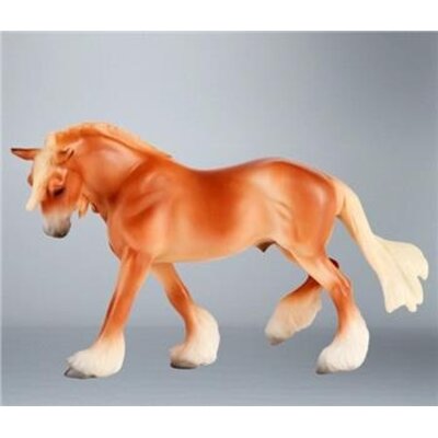 Breyer Breyer Individual Stablemates - Series 3 - Belgian Cross