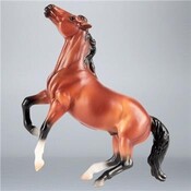 Breyer Breyer Individual Stablemates - Series 3 - Brumby