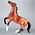 Breyer Breyer Individual Stablemates - Series 3 - Brumby