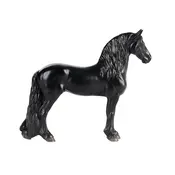 Breyer Breyer Individual Stablemates - Series 3 - Friesan