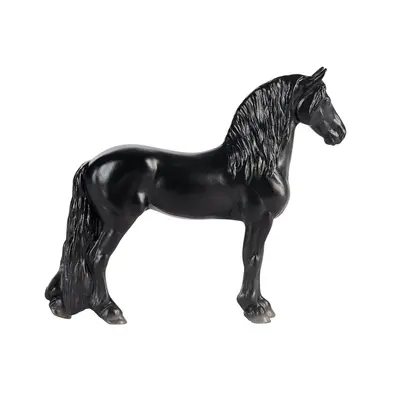 Breyer Breyer Individual Stablemates - Series 3 - Friesan