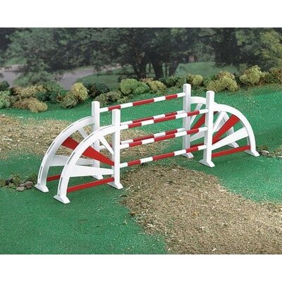 Breyer Breyer - Show Jumping Oxer