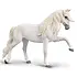 Breyer Breyer CollectA - Lipizzaner Mare - Spanish Walk