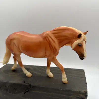 Breyer Breyer Collectable - Haflinger Stallion