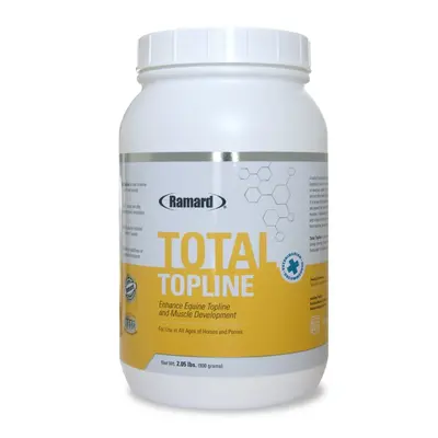 Ramard Ramard -  Total Topline