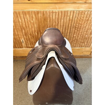 Used CWD 2G'S Mademoiselle - 17.5"