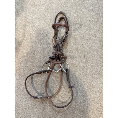 Used CWD 2G'S Mademoiselle - 17.5"