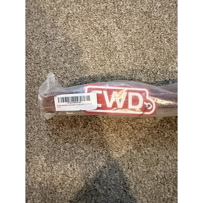 Used CWD 2G'S Mademoiselle - 17.5"