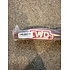 Used CWD 2G'S Mademoiselle - 17.5"