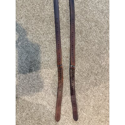 Used CWD 2G'S Mademoiselle - 17.5"