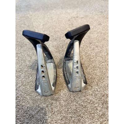 Used CWD 2G'S Mademoiselle - 17.5"