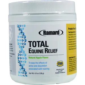 Ramard Ramard - Total Equine Relief - Powder 4.5oz