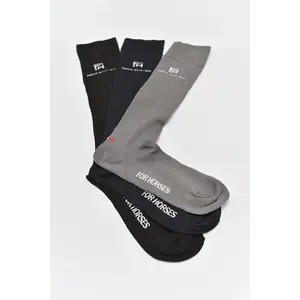 For Horses For Horses - FH Fine Socks