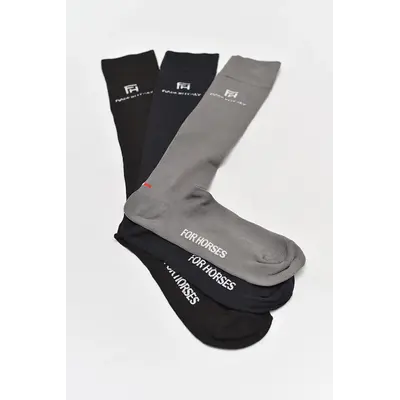 For Horses For Horses - FH Fine Socks