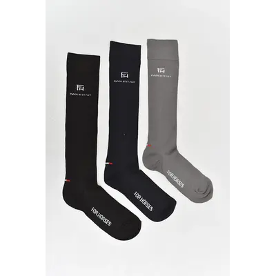 For Horses For Horses - FH Fine Socks