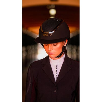Kask KASK - Star Lady Chrome Stock -