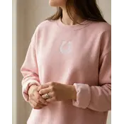 Bridle Up Hope Bridle Up Hope - Lucky in Love Sweatshirt -