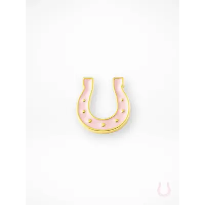 Bridle Up Hope Bridle Up Hope - Horseshoe Lapel Pin