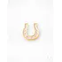 Bridle Up Hope Bridle Up Hope - Horseshoe Lapel Pin