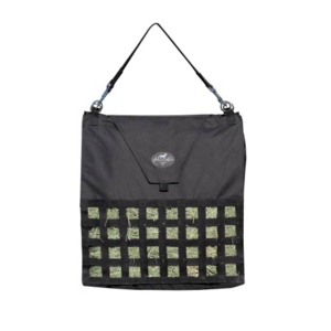 Professional's Choice - Slow Feed Hay Bag - Black