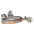 Professional's Choice - 3/4" Copper Floral Spur