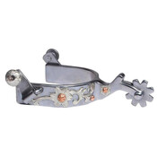 Professional's Choice - Youth Silver Spur