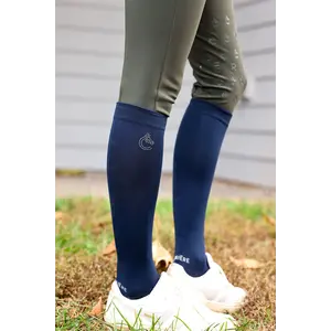 Criniere Life Criniere Life - Equestrian Socks - One Size