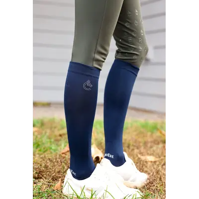 Criniere Life Criniere Life - Equestrian Socks - One Size