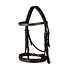 Dy'on Dy'on - Cavesson Hunter Noseband Bridle -