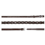Dy'on Dy'on - 1/2' Laced Reins -