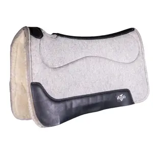 Professional's Choice - Precision Relief Felt Deluxe Barrel Pad