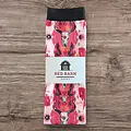 Red Barn Socks Red Barn Socks - Wild at Heart - Adult