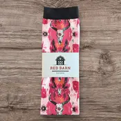 Red Barn Socks Red Barn Socks - Wild at Heart - Adult