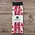Red Barn Socks Red Barn Socks - Wild at Heart - Adult